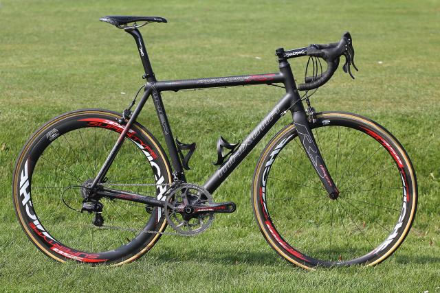 Viner carbon 2025 road bike